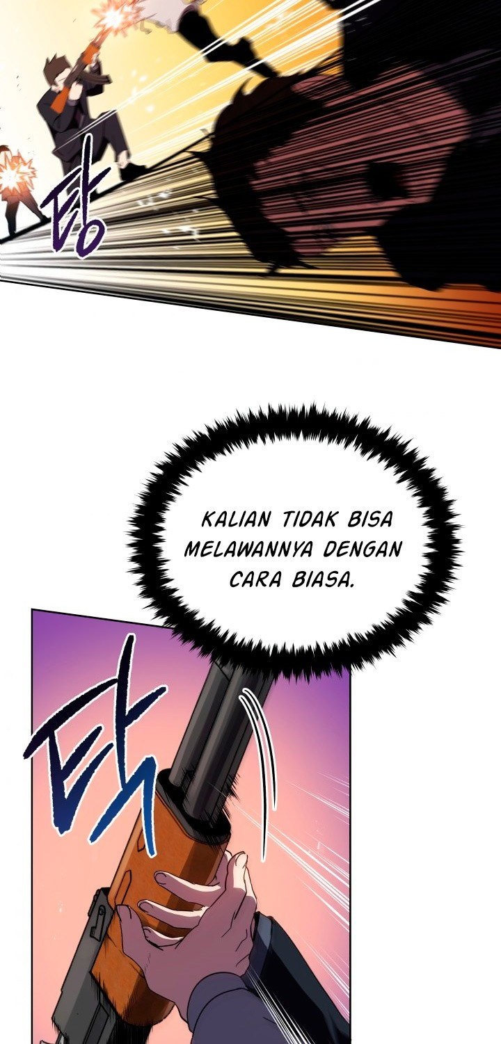 The Descent of the Demonic Master Chapter 81 Gambar 31