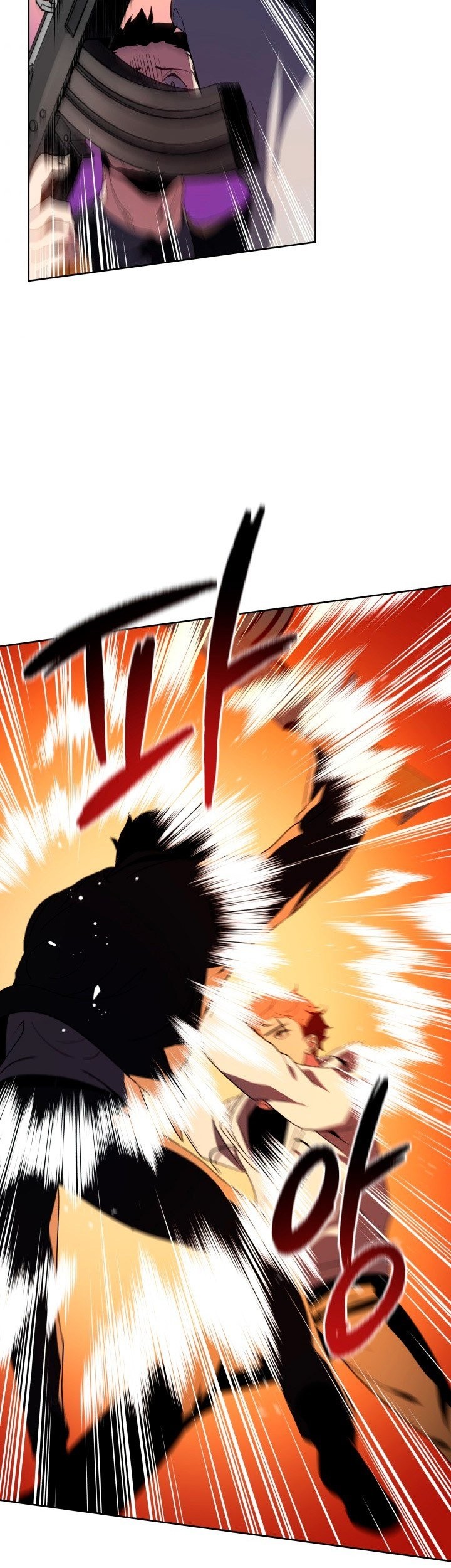 The Descent of the Demonic Master Chapter 81 Gambar 32