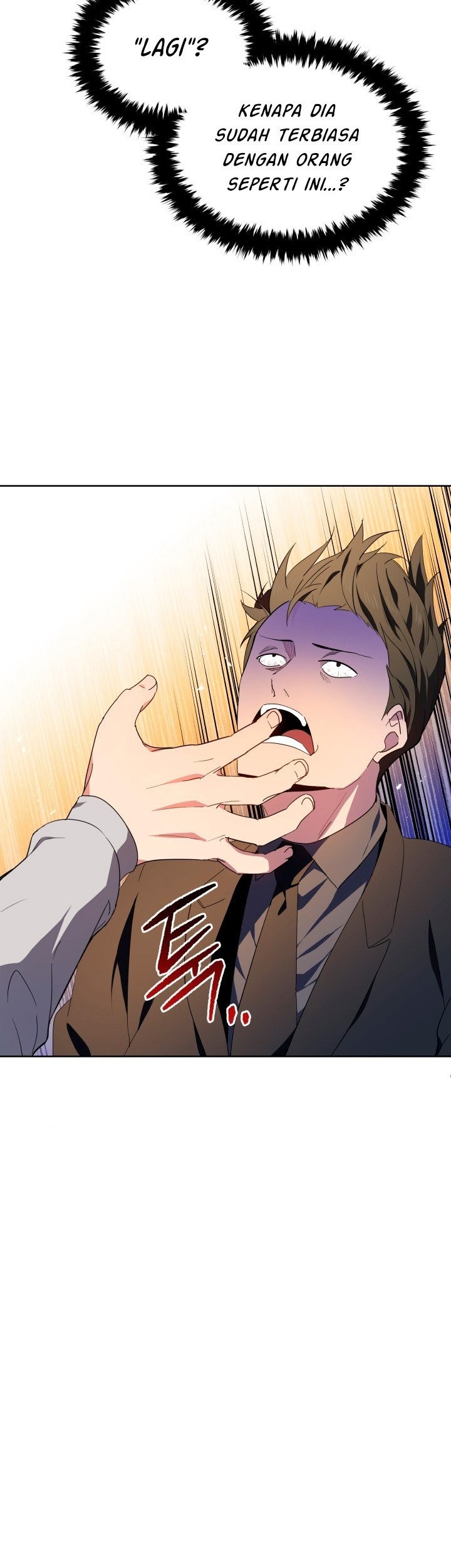 The Descent of the Demonic Master Chapter 81 Gambar 35