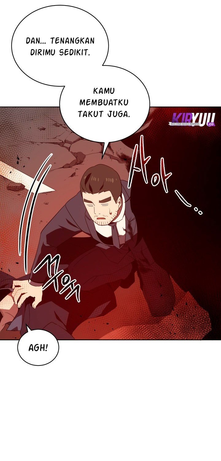 The Descent of the Demonic Master Chapter 81 Gambar 37