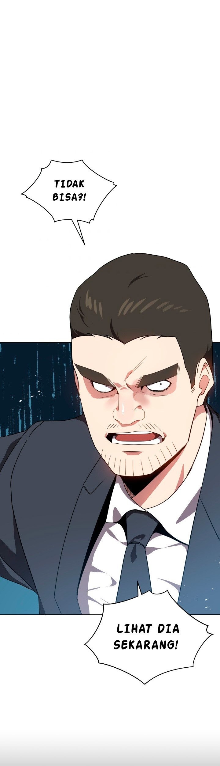 The Descent of the Demonic Master Chapter 81 Gambar 53
