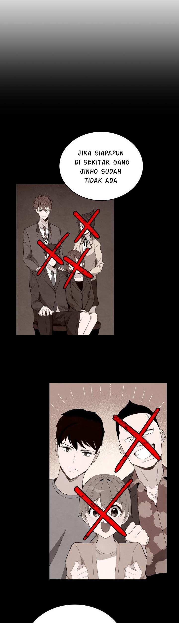 The Descent of the Demonic Master Chapter 81 Gambar 54