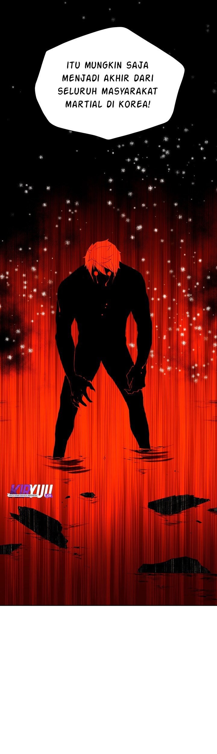 The Descent of the Demonic Master Chapter 81 Gambar 56