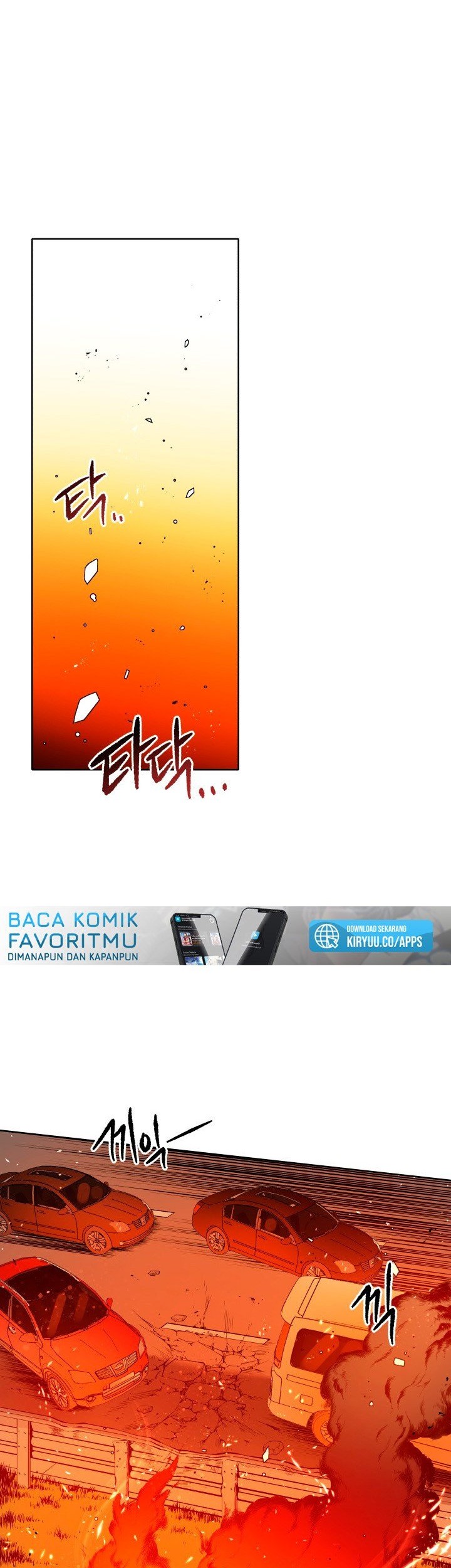 The Descent of the Demonic Master Chapter 81 Gambar 6