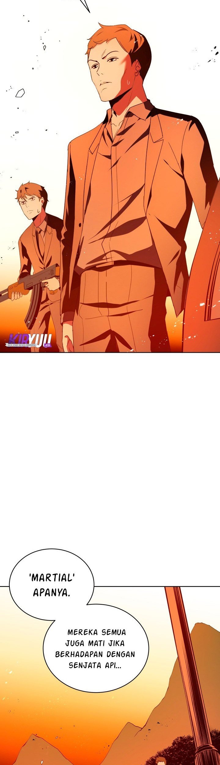 The Descent of the Demonic Master Chapter 81 Gambar 9