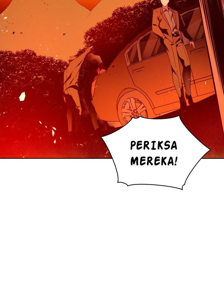 The Descent of the Demonic Master Chapter 81 Gambar 10