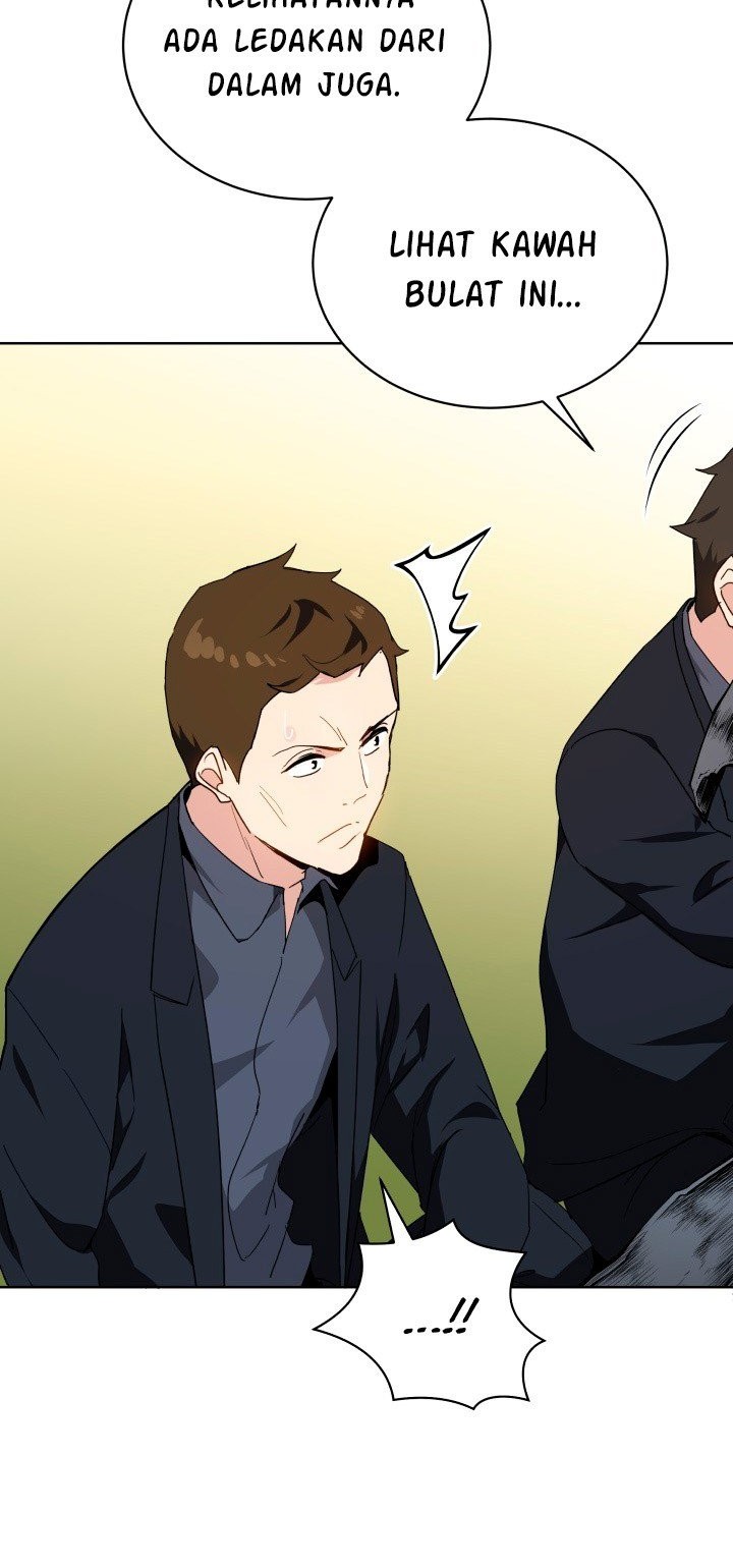The Descent of the Demonic Master Chapter 81 Gambar 16