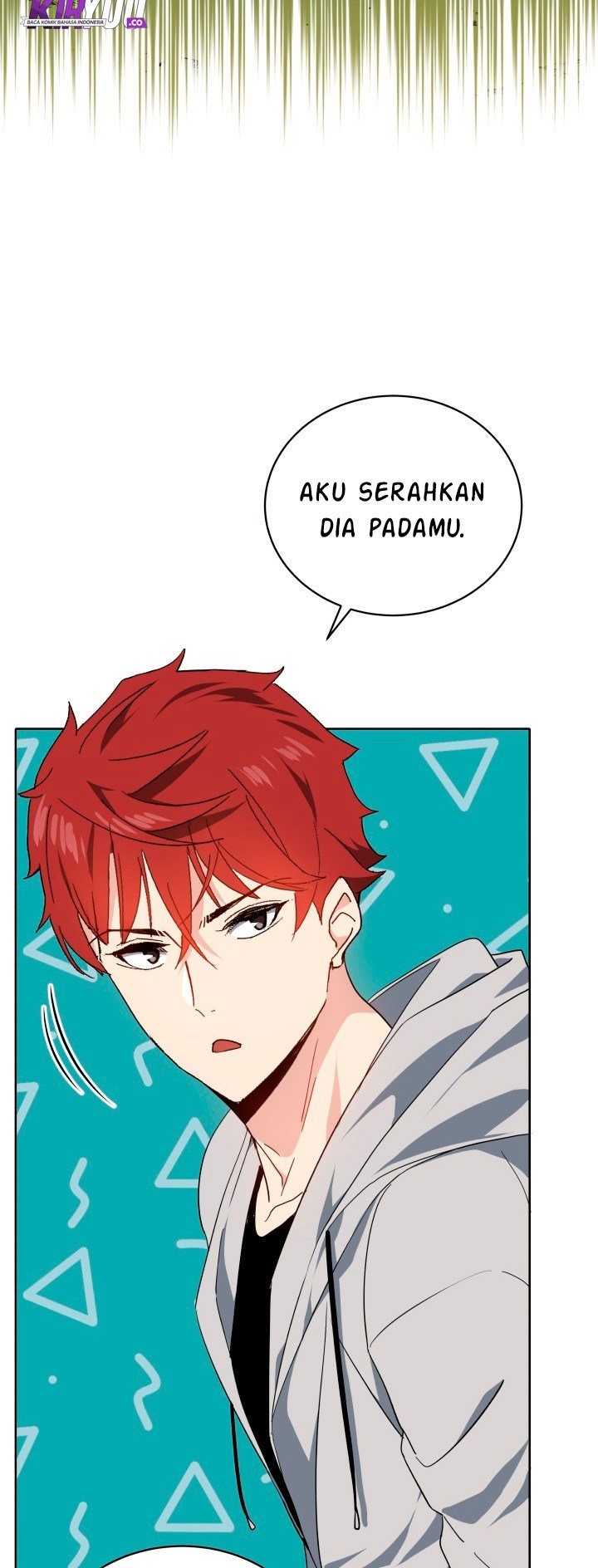 The Descent of the Demonic Master Chapter 81 Gambar 22