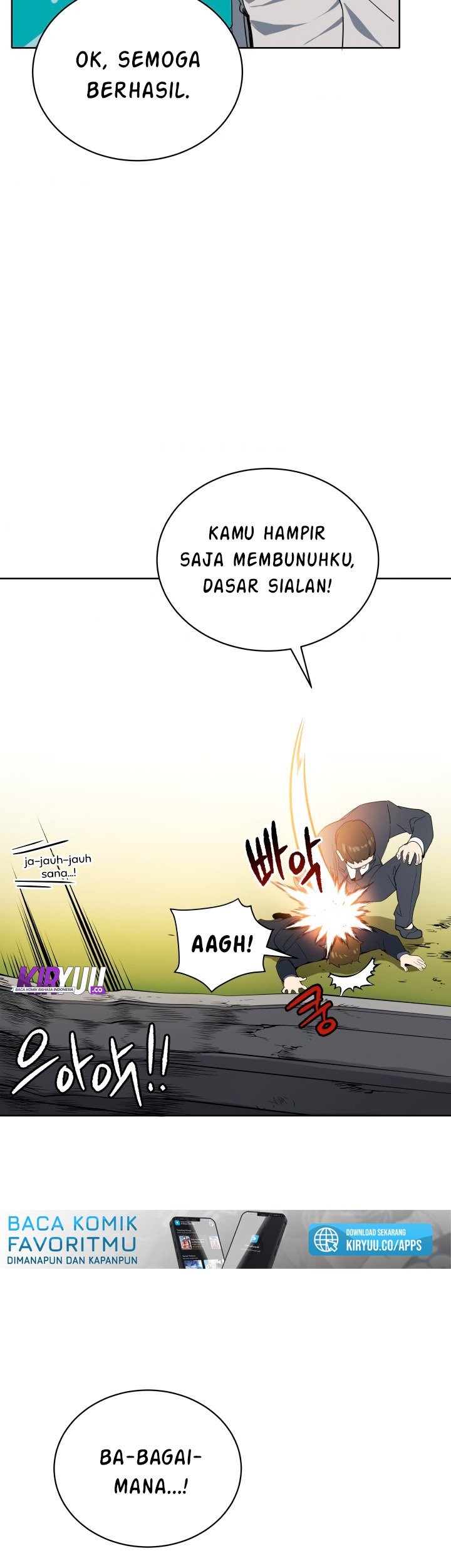 The Descent of the Demonic Master Chapter 81 Gambar 23