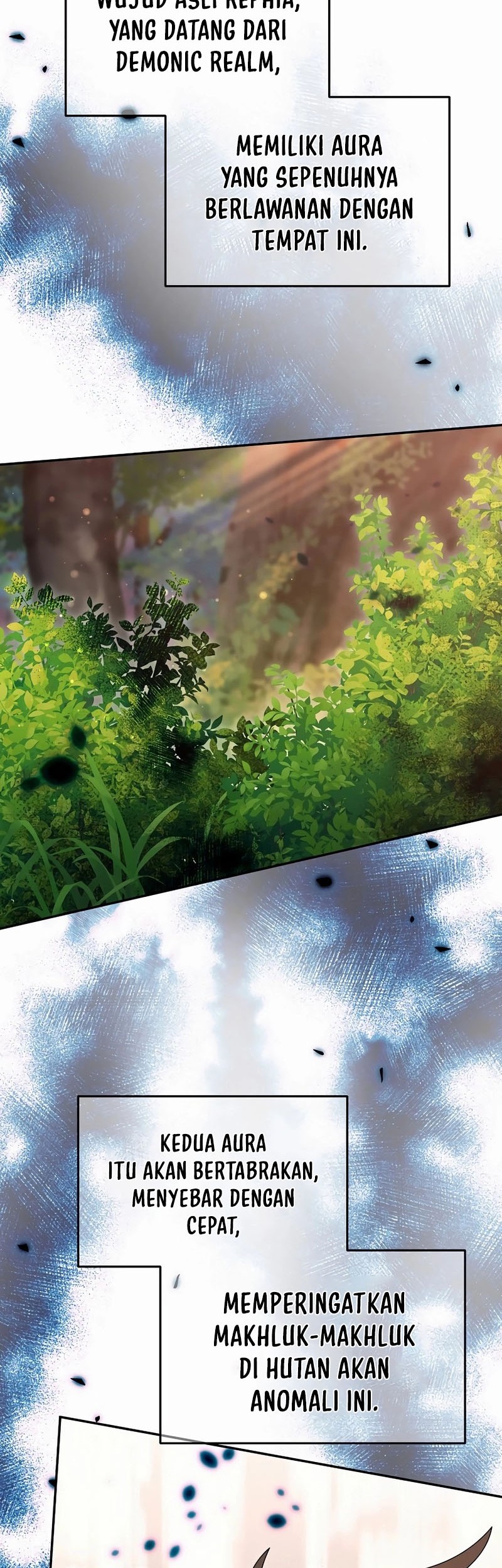 The Newbie Is Too Strong Chapter 109 Gambar 12