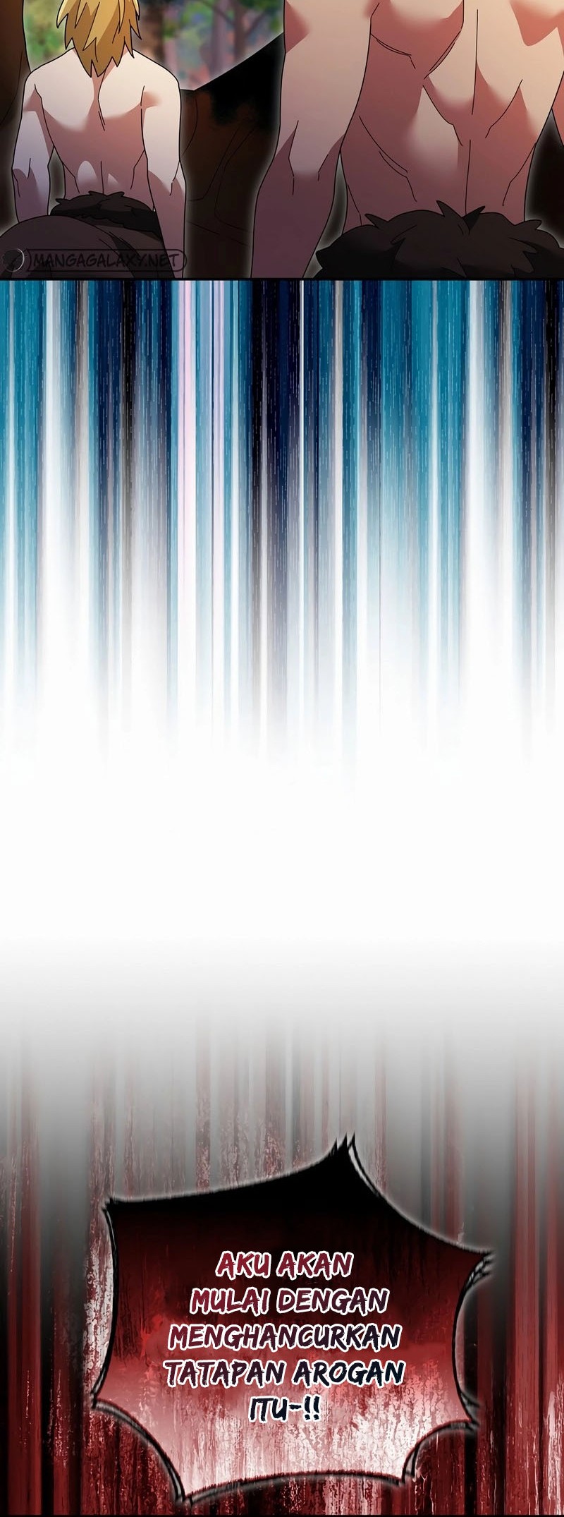 The Newbie Is Too Strong Chapter 109 Gambar 14