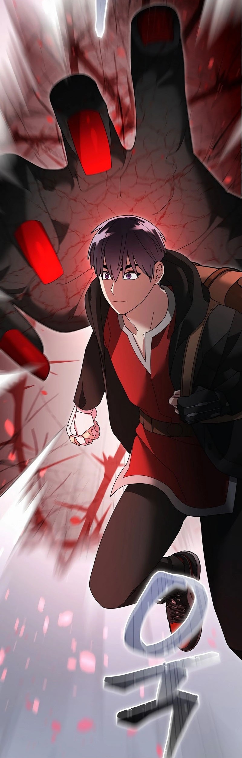 The Newbie Is Too Strong Chapter 109 Gambar 18