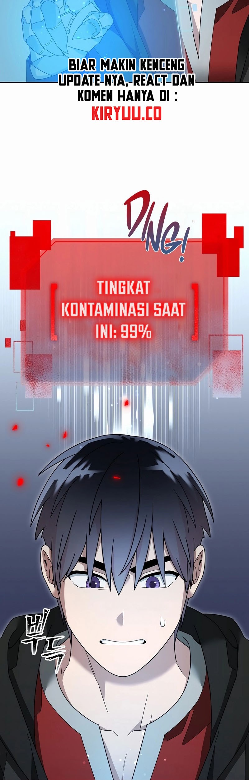 The Newbie Is Too Strong Chapter 109 Gambar 36