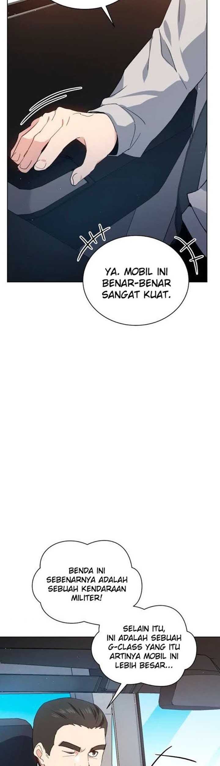 The Descent of the Demonic Master Chapter 80 Gambar 29