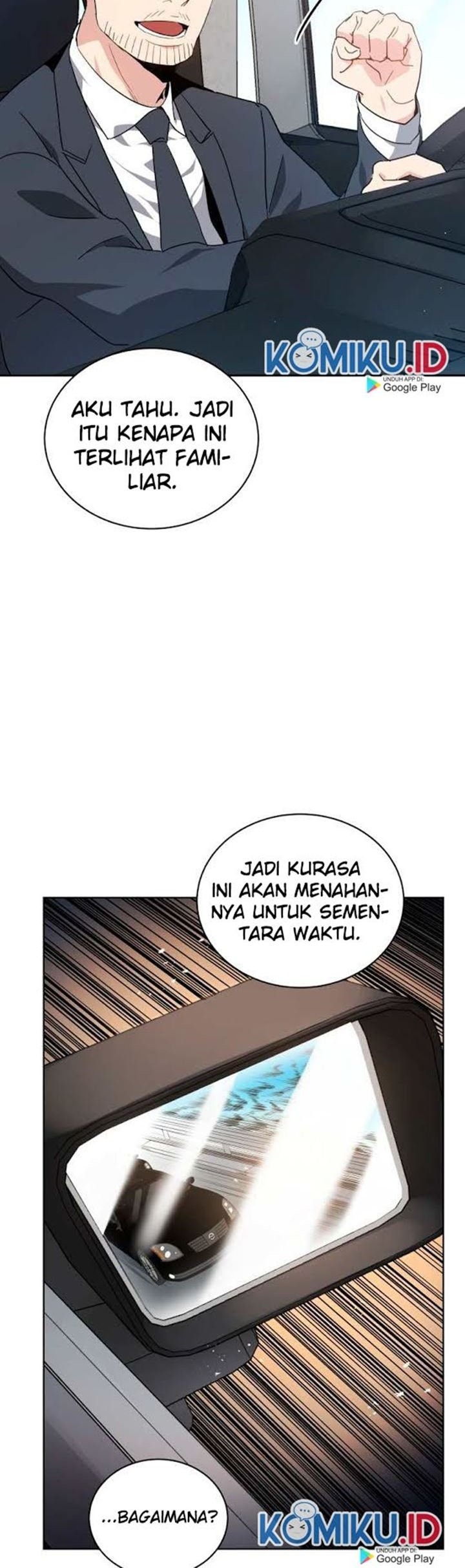 The Descent of the Demonic Master Chapter 80 Gambar 30
