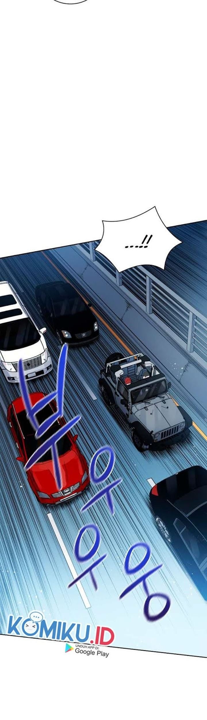 The Descent of the Demonic Master Chapter 80 Gambar 31