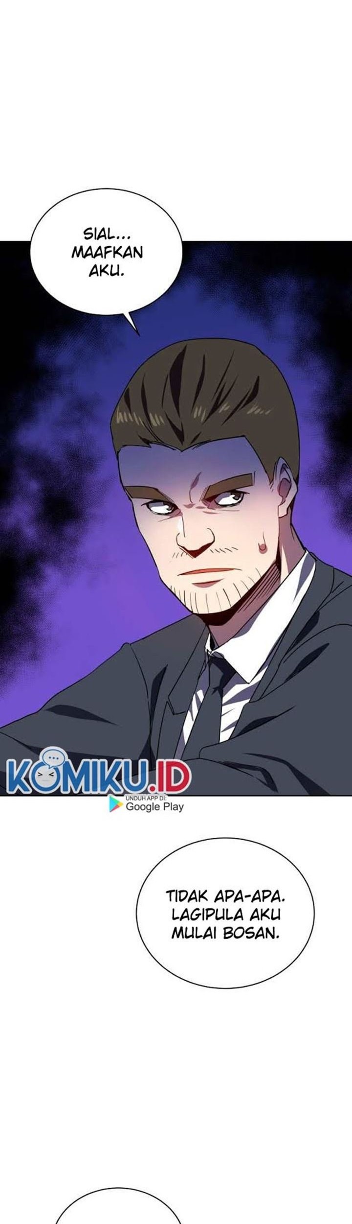 The Descent of the Demonic Master Chapter 80 Gambar 32