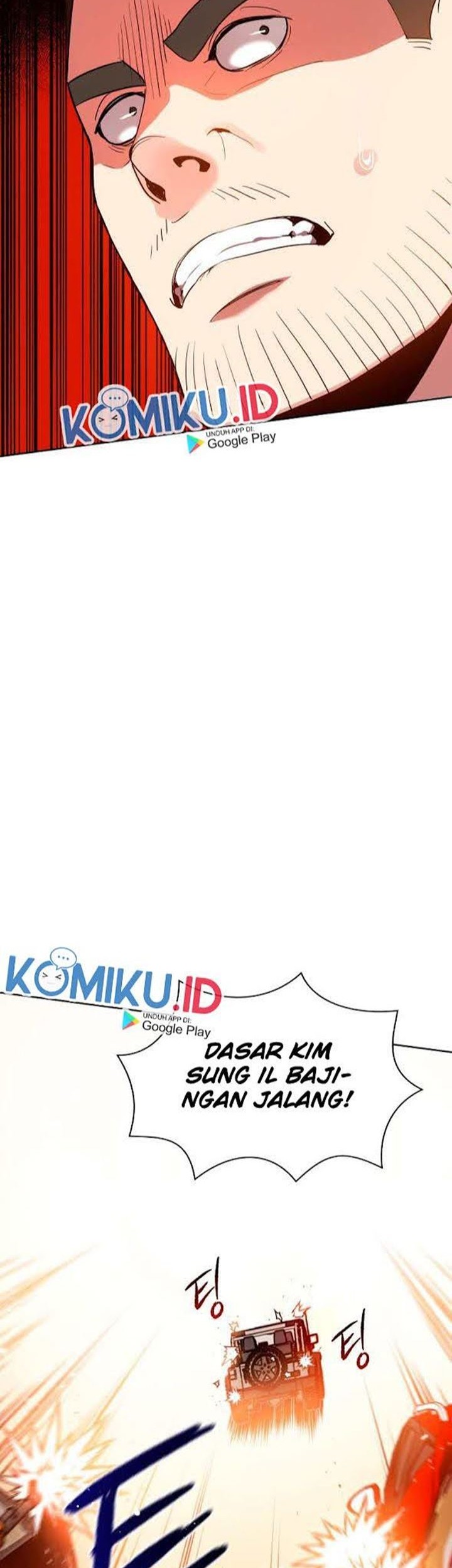 The Descent of the Demonic Master Chapter 80 Gambar 35