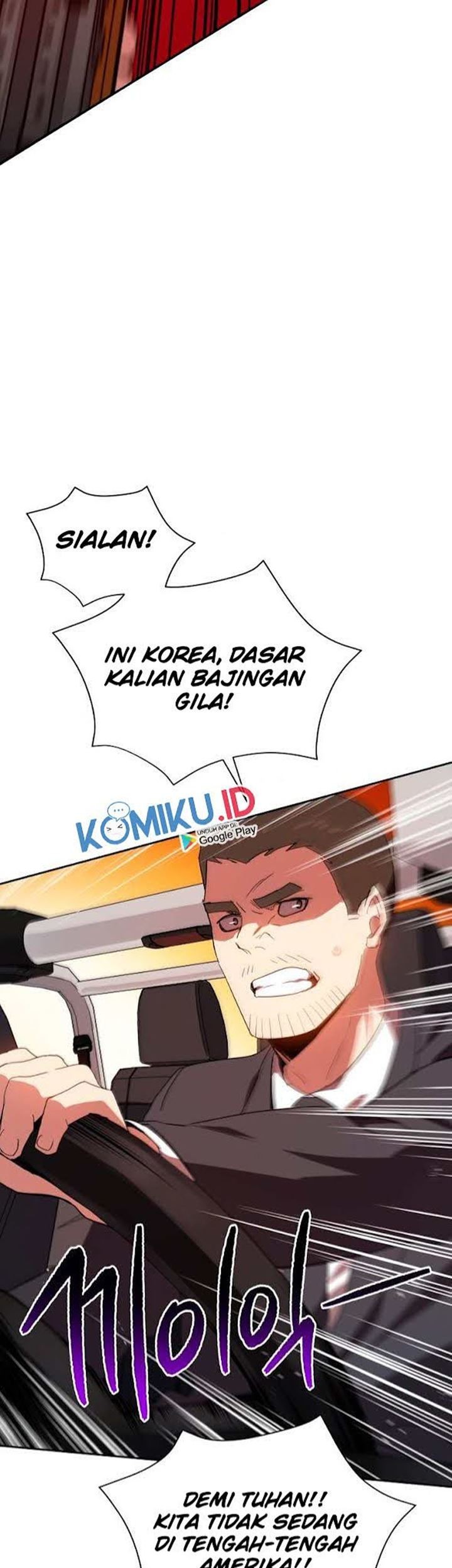 The Descent of the Demonic Master Chapter 80 Gambar 37