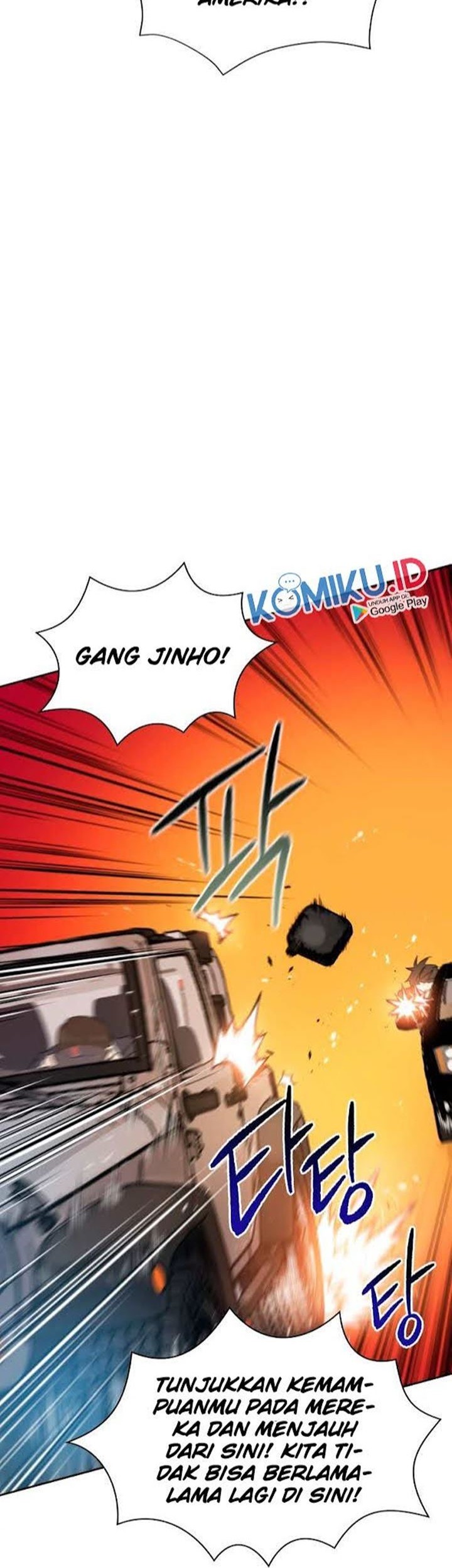 The Descent of the Demonic Master Chapter 80 Gambar 38