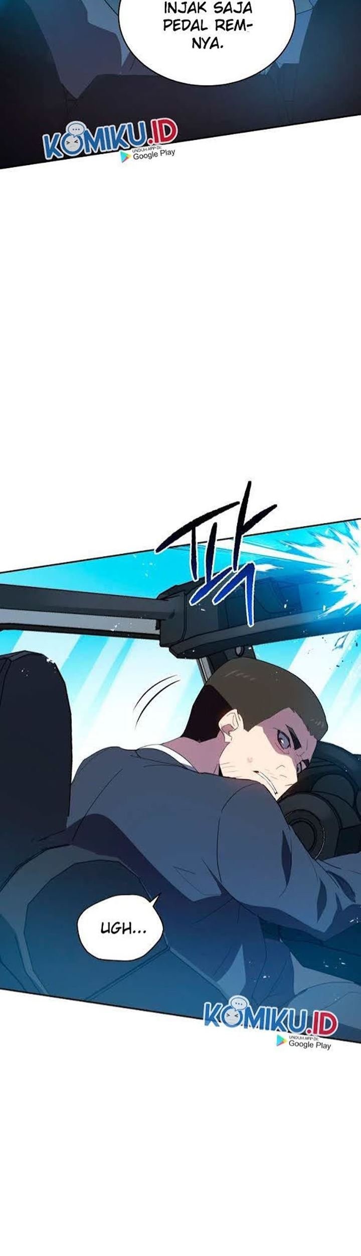 The Descent of the Demonic Master Chapter 80 Gambar 40