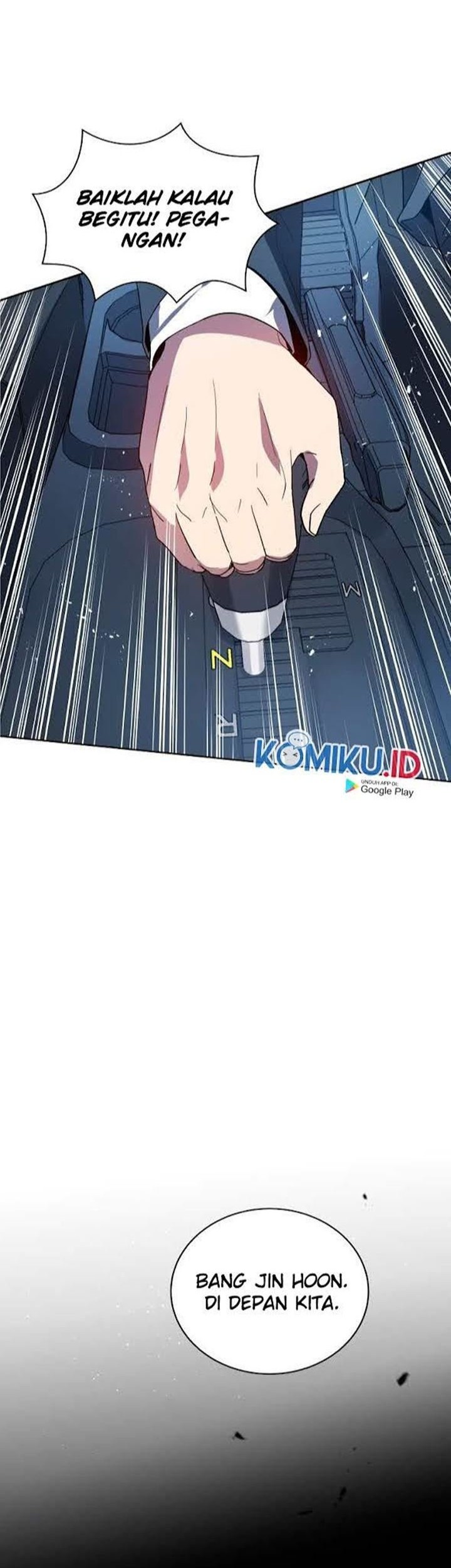 The Descent of the Demonic Master Chapter 80 Gambar 41