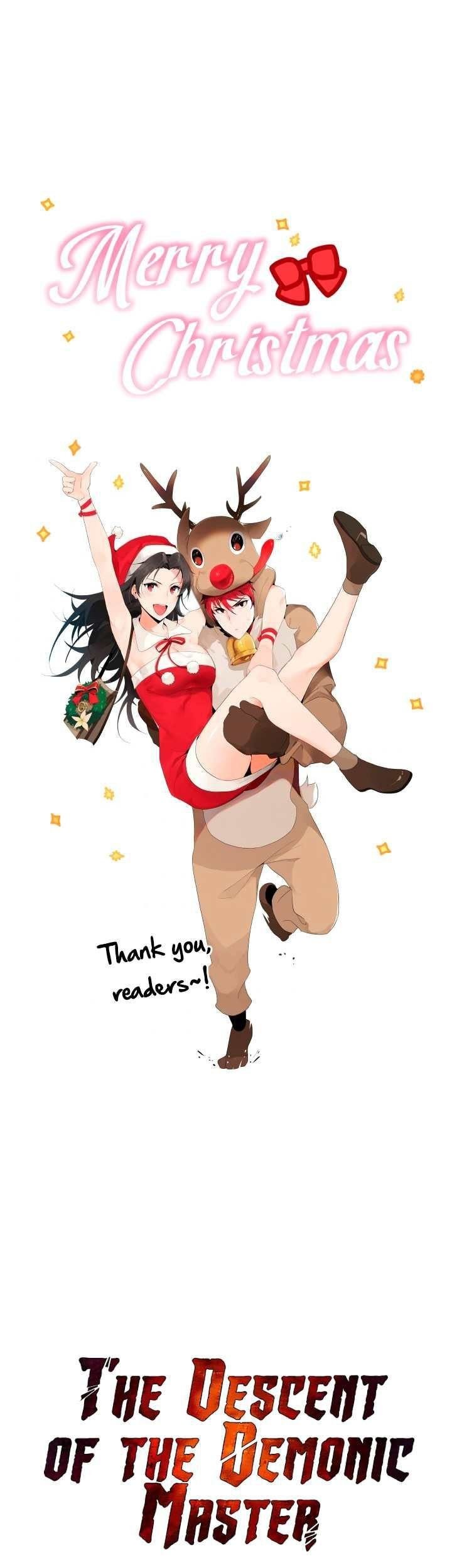 The Descent of the Demonic Master Chapter 80 Gambar 47