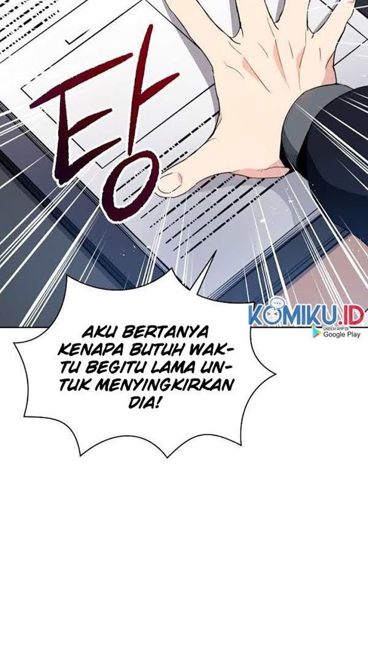 The Descent of the Demonic Master Chapter 80 Gambar 9