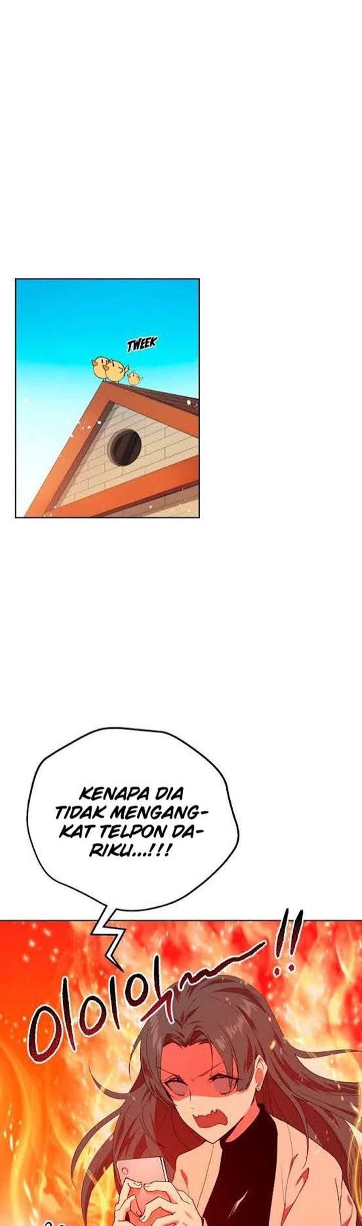 The Descent of the Demonic Master Chapter 80 Gambar 12