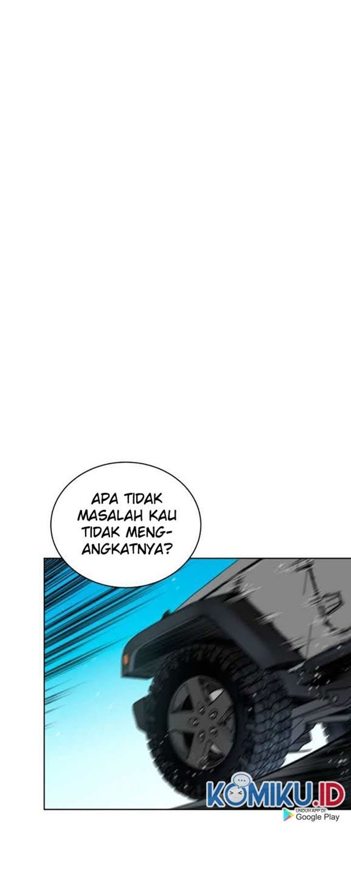 The Descent of the Demonic Master Chapter 80 Gambar 18