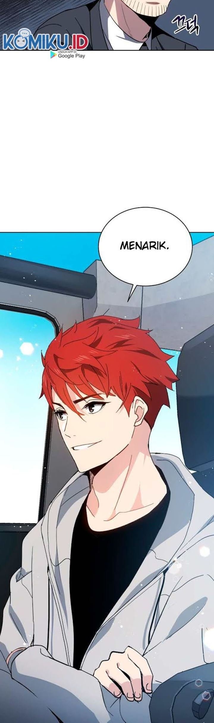 The Descent of the Demonic Master Chapter 80 Gambar 27