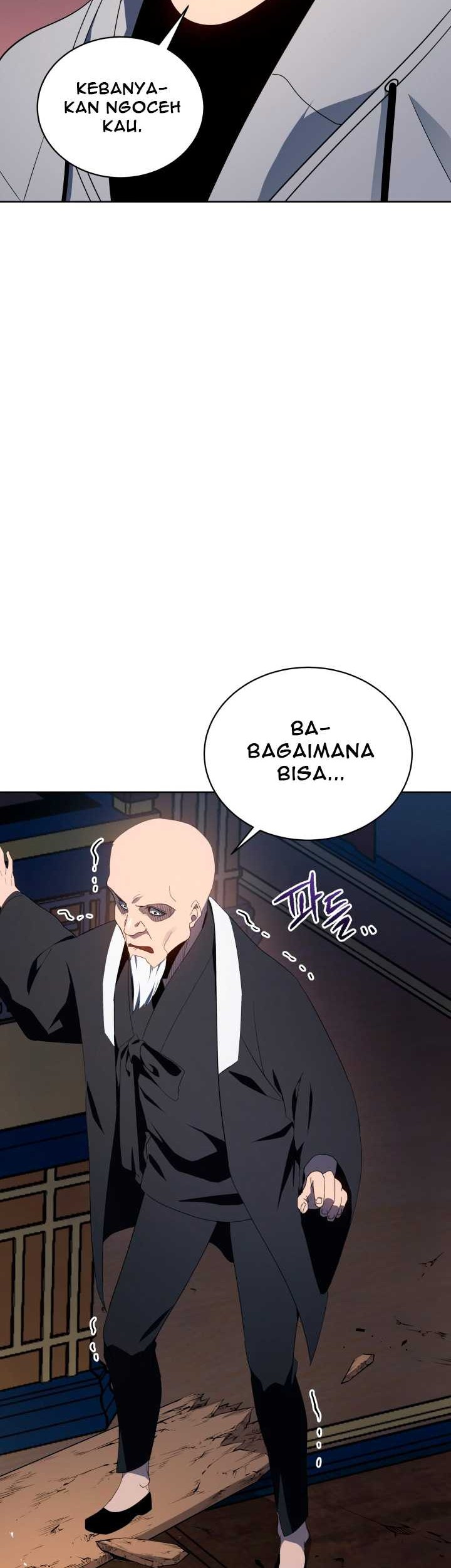 The Descent of the Demonic Master Chapter 79 Gambar 32