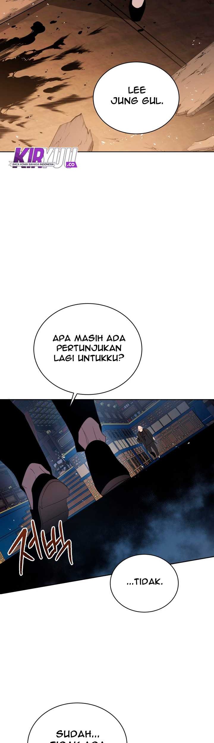 The Descent of the Demonic Master Chapter 79 Gambar 33