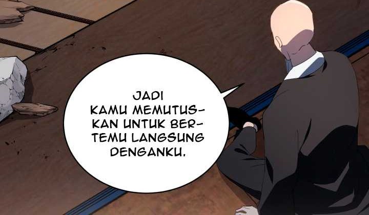 The Descent of the Demonic Master Chapter 79 Gambar 38