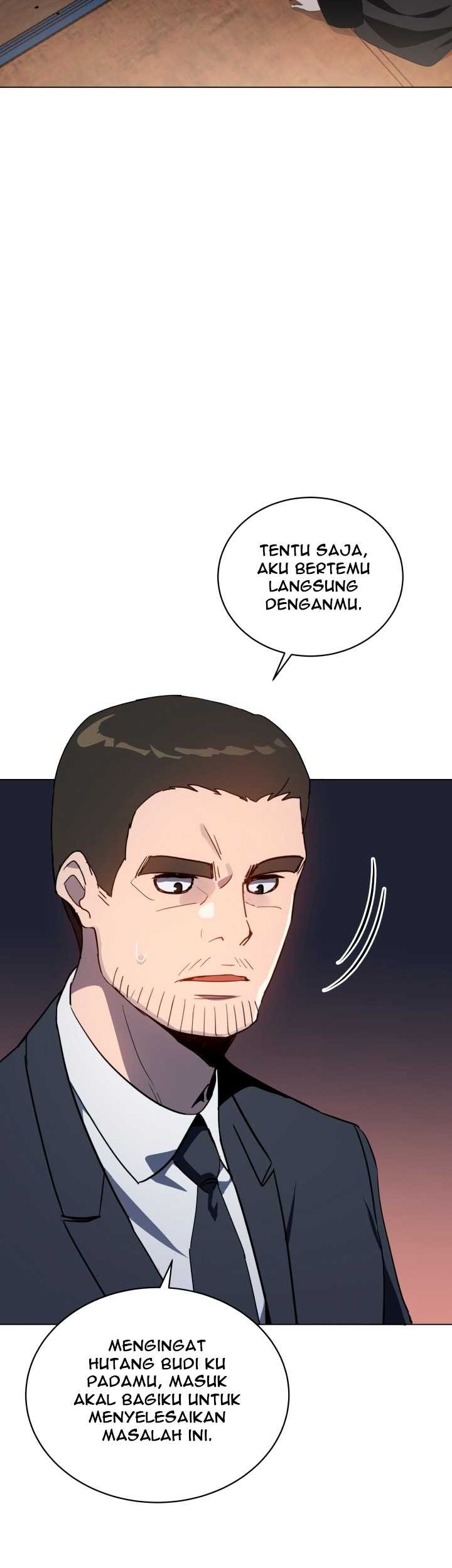 The Descent of the Demonic Master Chapter 79 Gambar 39