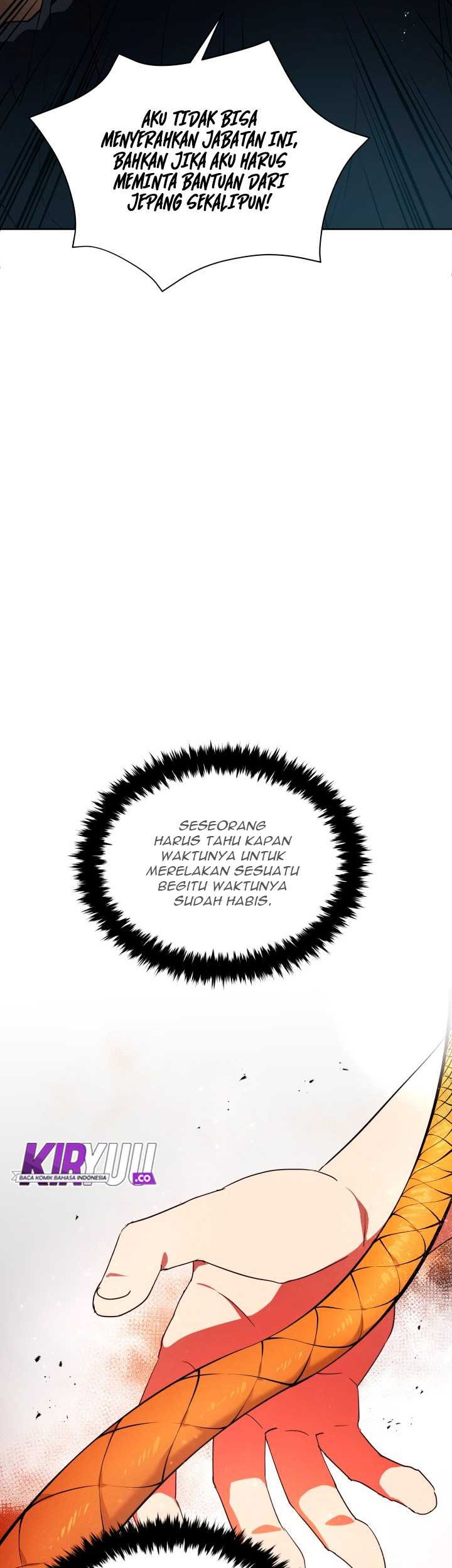 The Descent of the Demonic Master Chapter 79 Gambar 48