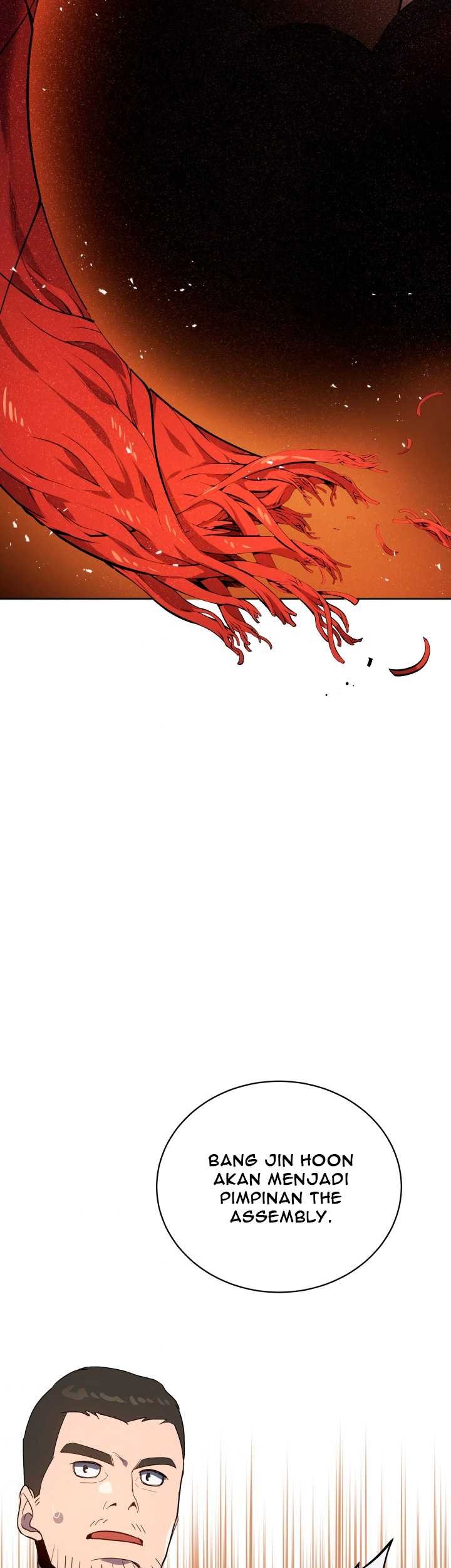 The Descent of the Demonic Master Chapter 79 Gambar 51