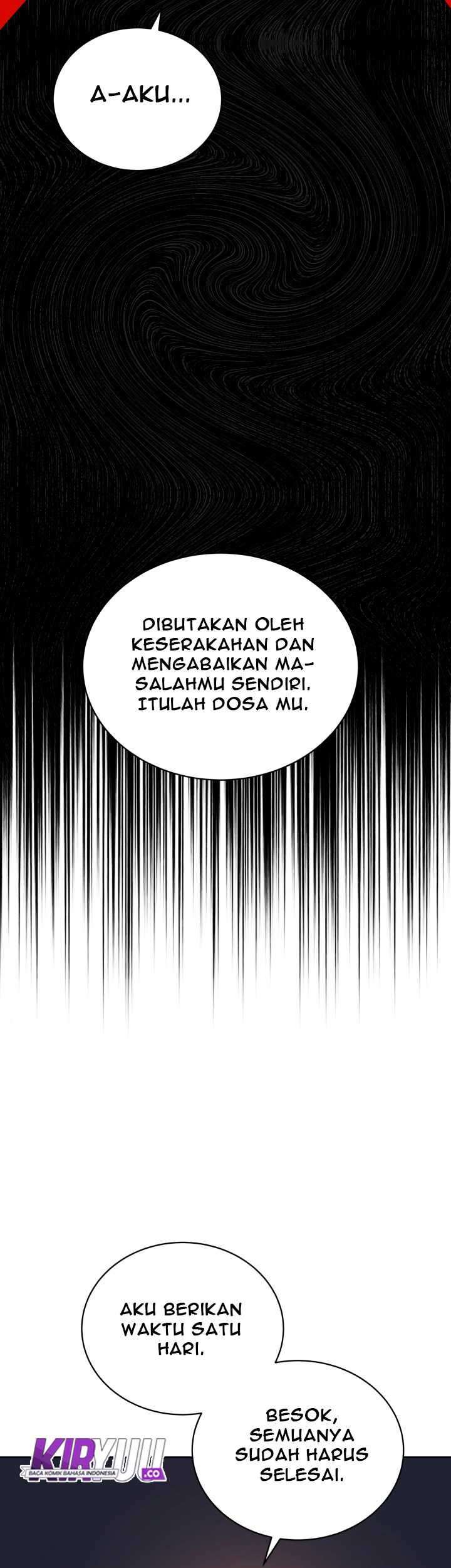 The Descent of the Demonic Master Chapter 79 Gambar 55