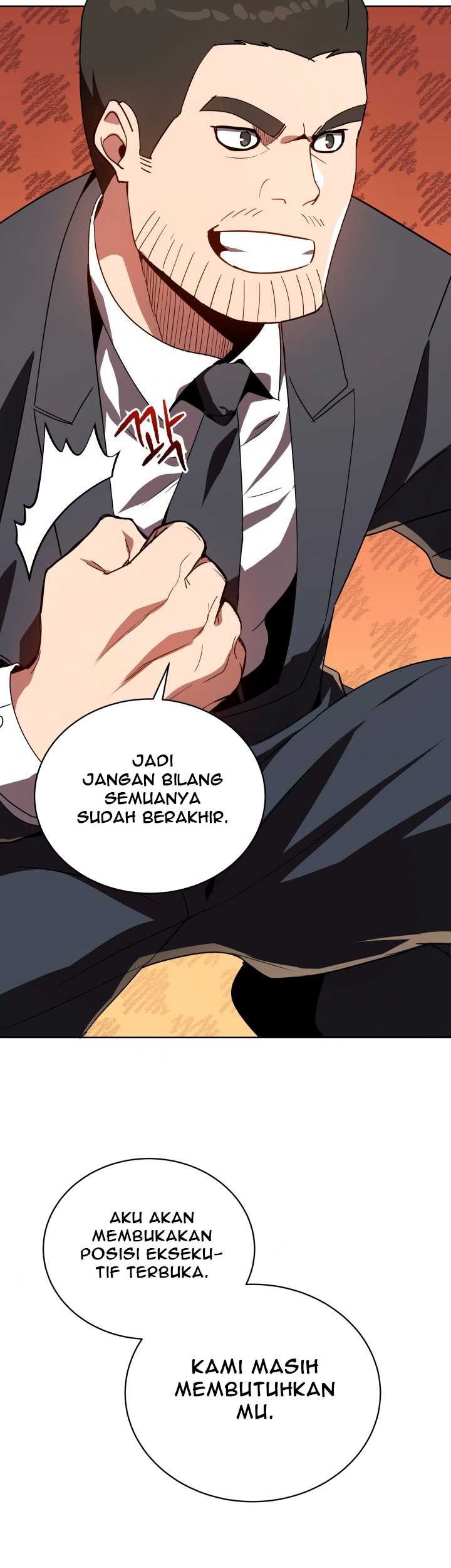 The Descent of the Demonic Master Chapter 79 Gambar 61