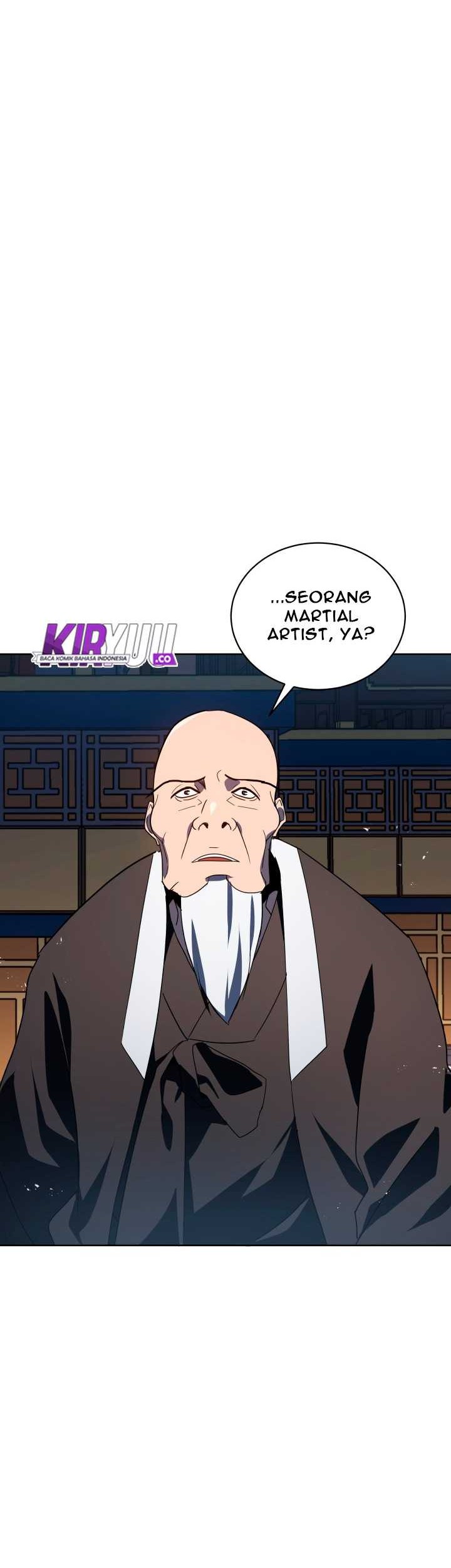 The Descent of the Demonic Master Chapter 79 Gambar 62