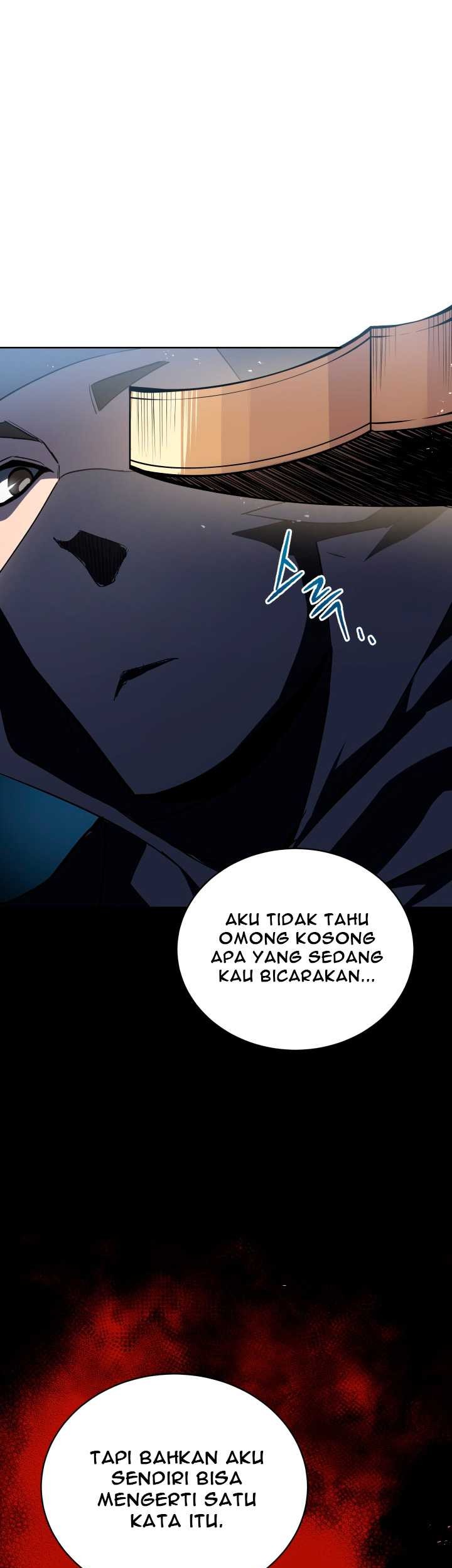 Baca Komik The Descent of the Demonic Master Chapter 79 Gambar 1