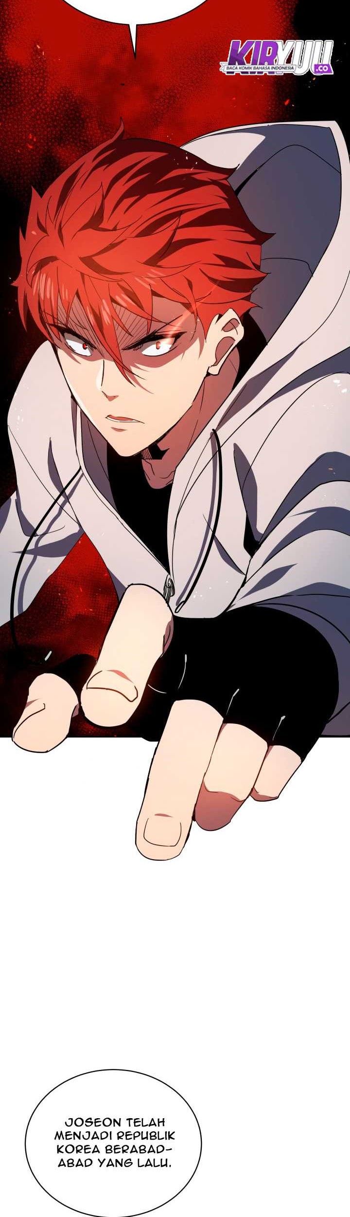 Baca Manhwa The Descent of the Demonic Master Chapter 79 Gambar 2