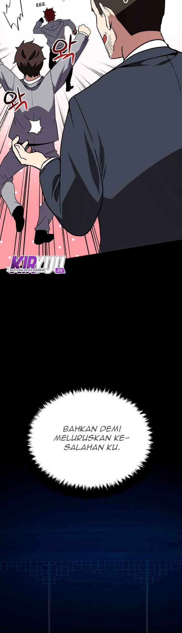 The Descent of the Demonic Master Chapter 79 Gambar 68