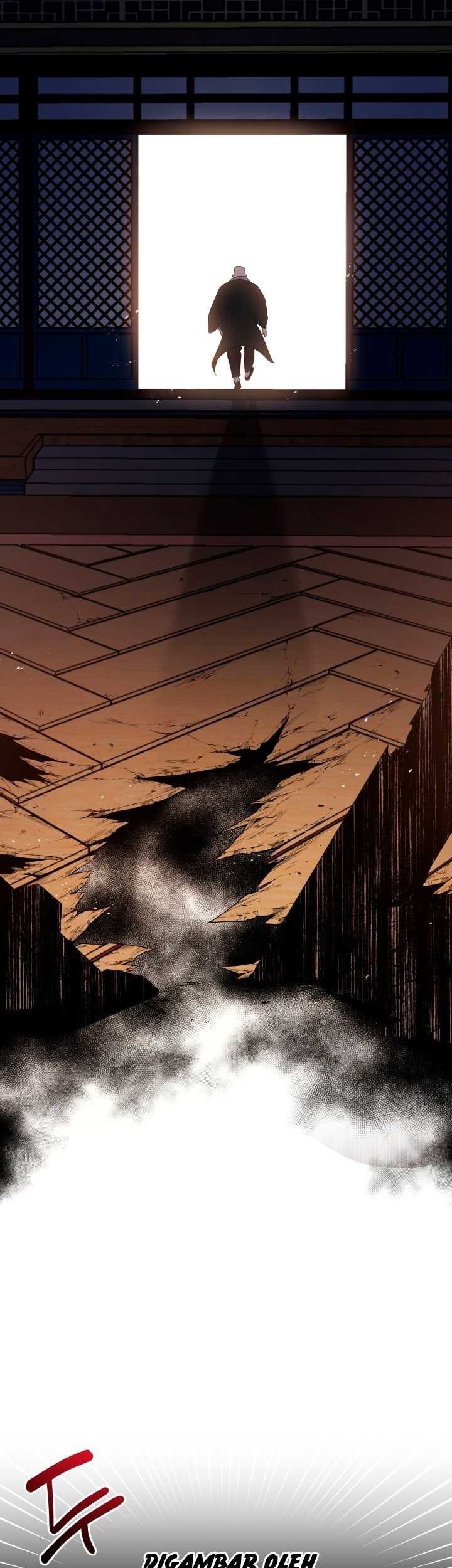 The Descent of the Demonic Master Chapter 79 Gambar 70