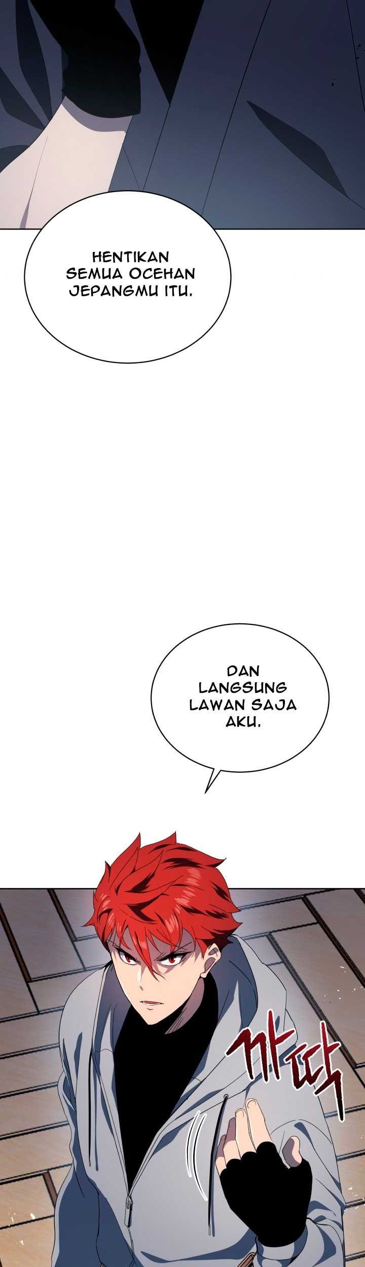 The Descent of the Demonic Master Chapter 79 Gambar 4