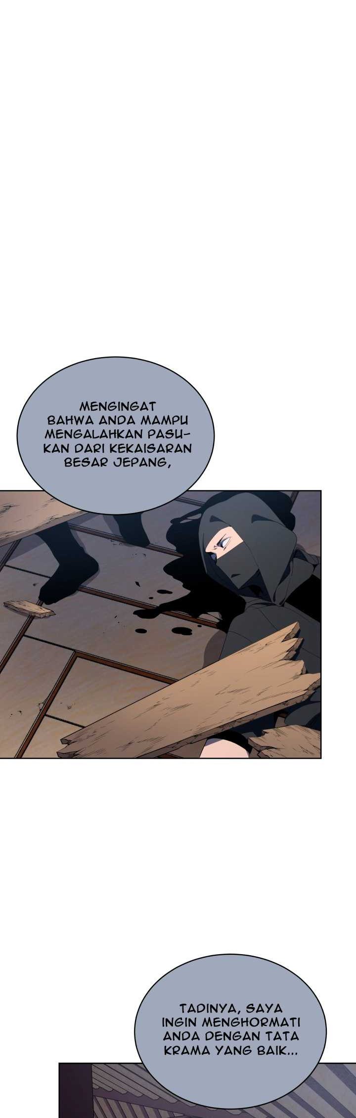 The Descent of the Demonic Master Chapter 79 Gambar 6