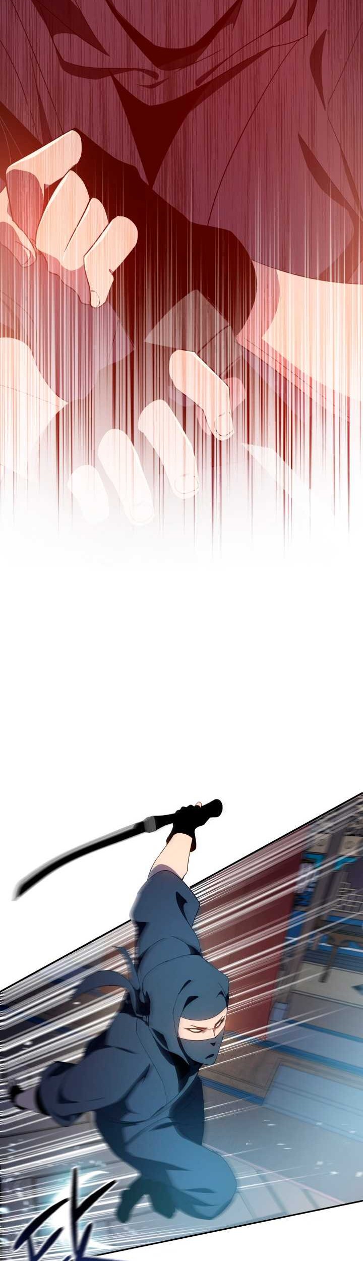 The Descent of the Demonic Master Chapter 79 Gambar 8