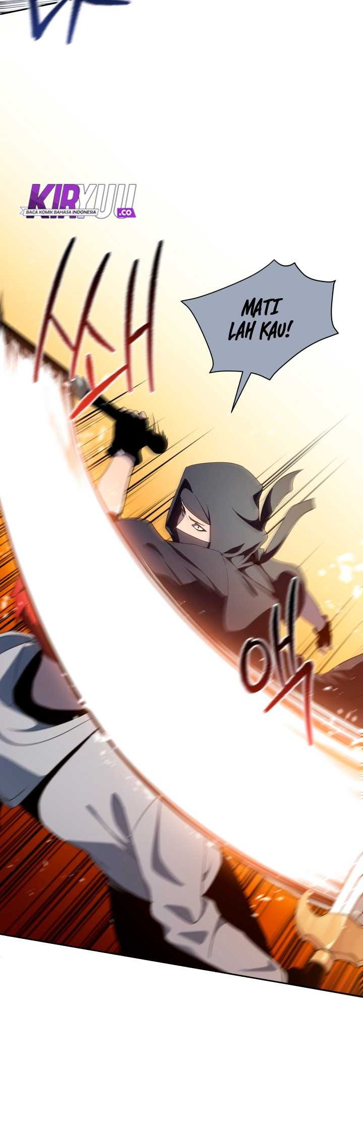 The Descent of the Demonic Master Chapter 79 Gambar 9