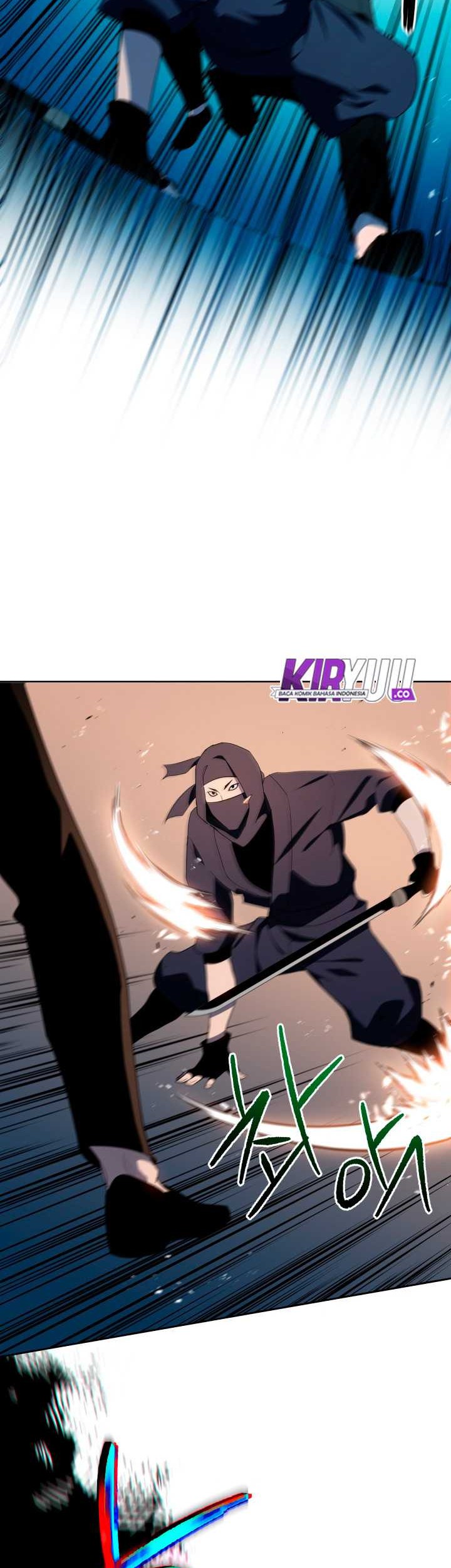 The Descent of the Demonic Master Chapter 79 Gambar 11