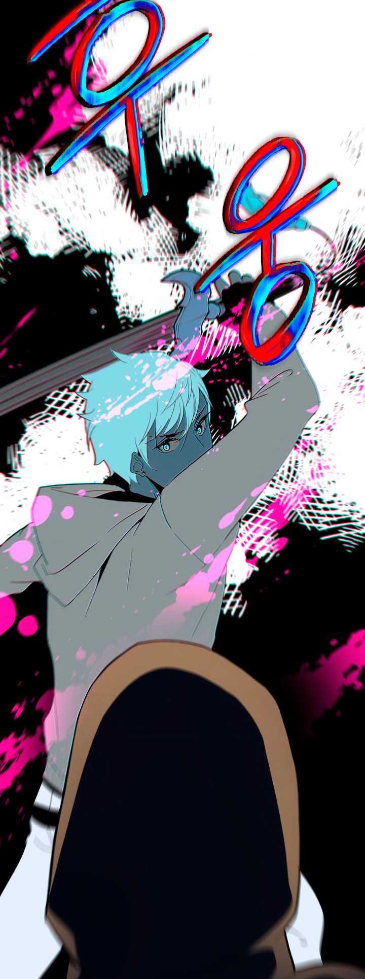 The Descent of the Demonic Master Chapter 79 Gambar 12